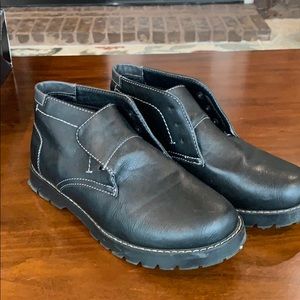 Boys Dress Shoes